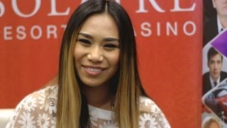Jessica Sanchez: From American Idol to Proudly Filipino