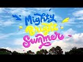 Nick Jr Mighty Bright Summer