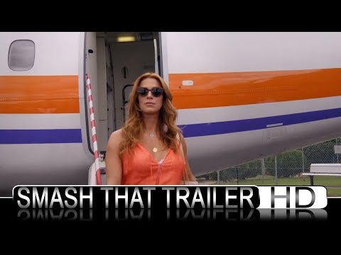 Reef Break Official Trailer (2019)