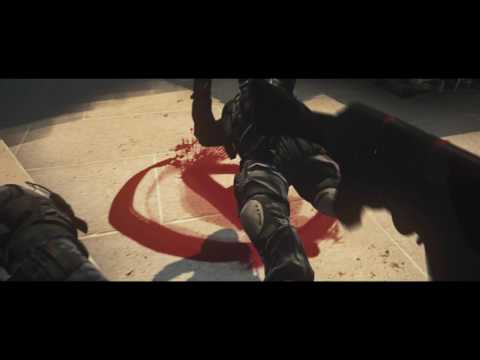 The best CSGO player in China "FANCY1"