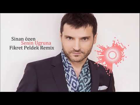 Sinan Özen - Senin Uğruna (Fikret Peldek Remix) 2011 Demo