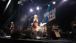 Smithers-Jones From The Jam Newcastle 2017