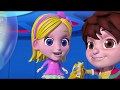WELI MONSTER S01E26 Who Took The Trash Can