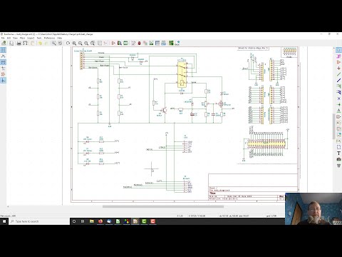 PCBs On The Cheap! Let's Draw a Circuit