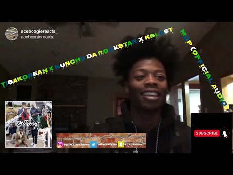 #themop - TisaKorean x Huncho Da Rockstar x Kblast (Official Audio)