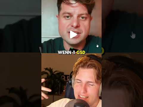 Video Thumbnail: Ich packe das nicht #marcant #reaction #deutschland #bildungsauftrag #antifa #afd #politik