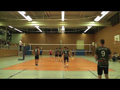 Erfurt Hinrunde Teil 1