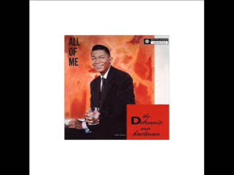 Blue Skies - Johnny Hartman