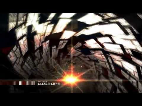 YouShould by Haujobb (FullHD 1080p demoscene demo 2010)