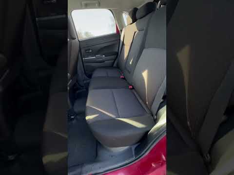 фото mitsubishi outlander sport i 0