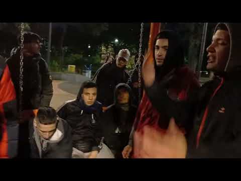 DNO / KEVIN vs EQ / MATETE - Octavos ( Fecha Especial 2vs2 - 11/07)