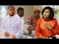 I Couldn't Conceive For My Husband Cos We Didn't Know He Is A Living Ghost - WATCH B4 U MARRY