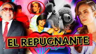 EL CARNAL De Las ESTRELLAS, EL ESTREMECEDOR CASO De SASHA SOKOL Y LUIS De LLANO | Los Expulsados