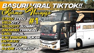 Download lagu SHARE BASURI VIRAL STECU STECU & VELOCITY 2025🤟🎶🤩‼️ SPESIAL UNIT PUTERA UTAMA RAHMA NURSYIFA Part.1 mp3