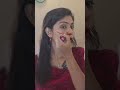ஒரே Lipstick அ மூணு விதமா Use பண்ணலாமா Shorts Hema S Diary