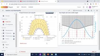 Efficient screening and benchmarking of PV projects