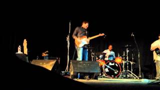 Tab Benoit - The Blues Is Here To Stay [02 of 15] Live @Town Hall Theatre, Quincy, CA [May 21, 2014]