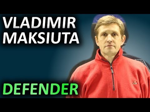 Владимир Максюта на турнирах и лигах, подборка №2 Vladimir Maksiuta