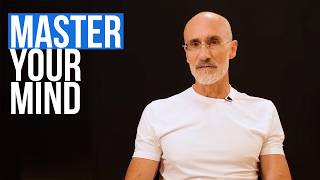 Why Your Emotions Are Controlling You (And How to Take Back Power)