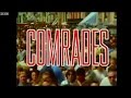Comrades: аll that jazz / Товарищи: весь этот джаз (1985) 