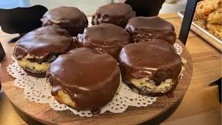 Welcome to Savannah Scone Company