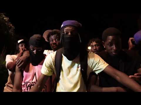 Richi Bling - Anakin (Music Video)[Prod. by @sebzbeatsuk ] #SPANISHDRILL