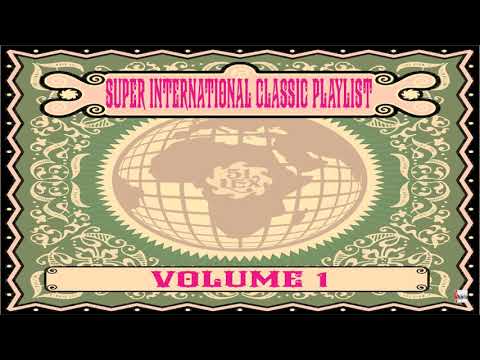 Oriental Brothers International Band - Onyeoma Nmadu Eji Egbuya (Official Audio)