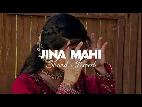 Jind mahi ( Slowed & Reverb ) | Jind Mahi new trending song | Malkit Singh | Jind Mahi song 