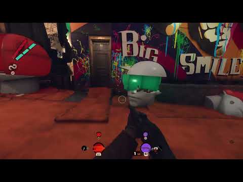 DEATHLOOP PS5 pt. 15