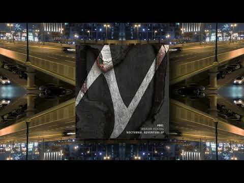 Marian Herzog - Nocturnal Adventure