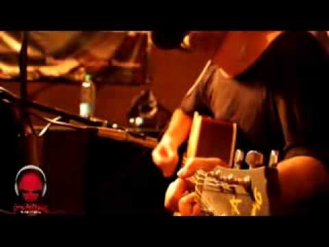 Sesiones Galactikas  con Belmarino