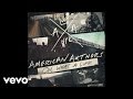 American Authors - Trouble (Audio)