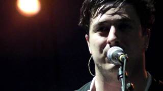 Mumford &amp; Sons - HD &quot;Below My Feet&quot; Performed LIVE at 2011 Memphis In May