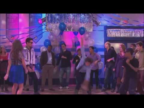 Lab Rats - Leo's Jam