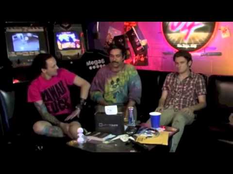 Mega64 EasterCast 301 - Negative Frequency-Dependent Sexual Selection