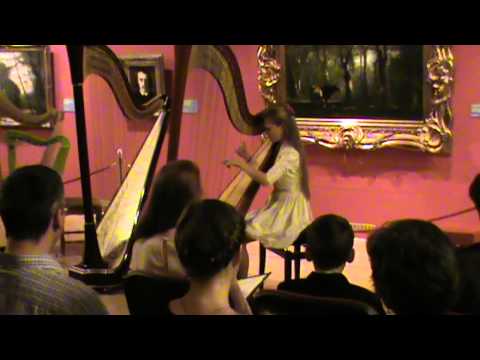 c-moll szonatina, F.J.Nadermann