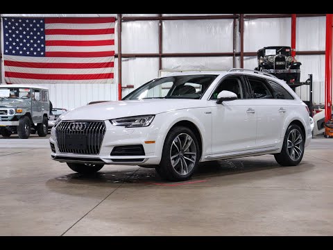 2017 Audi A4 (CC-1848204) for sale in Kentwood, Michigan