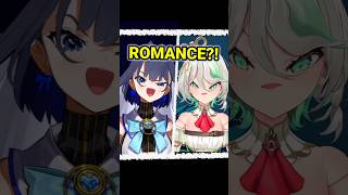 Kronii and Cece Shares Same Braincell?! [Hololive | Kronii Cecilia]