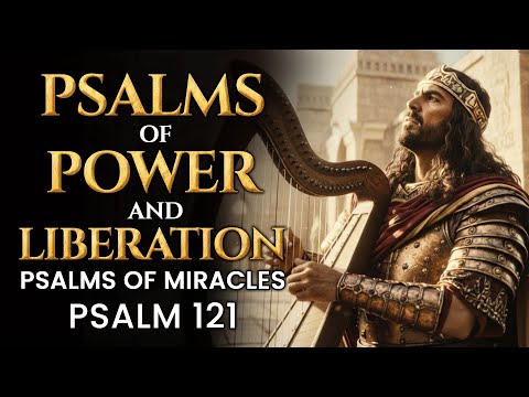 🎶Cleanse Your Home with Psalms of King David | Hebrew Worship Songs of Zion 🎶 #psalms  #hebrewmusic