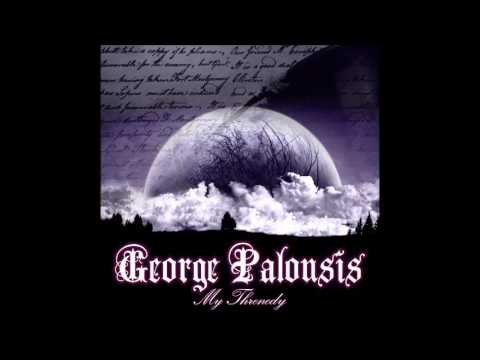 Gothic Music George Palousis My Threnody