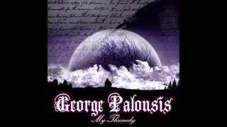 Gothic Music George Palousis My Threnody