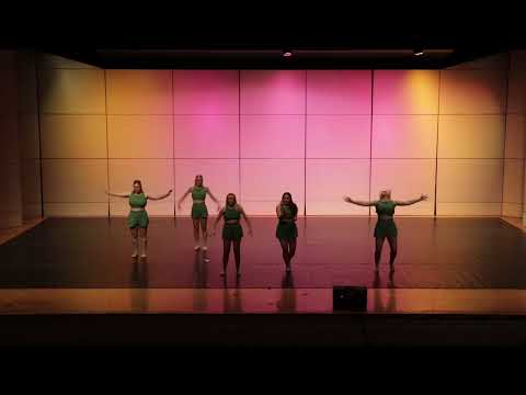 Slow Me Down - /Shift/ Dance Company (Fall 2022)