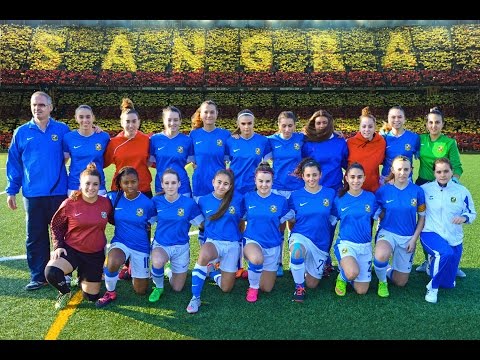 CF Guineueta CE Sant Gabriel