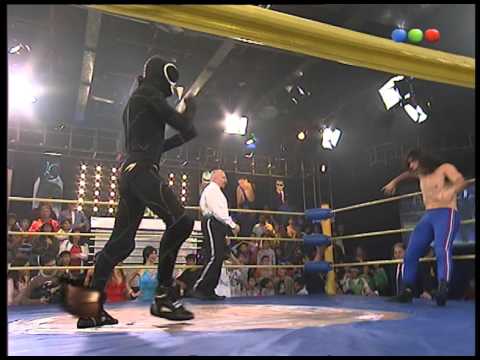 Program 119 - 100% Fight