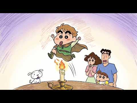 2-11 傑克真靈巧！腳尖躍過障礙，挑戰極限！ (2-11 Jack be nimble 躍跳無謂高)