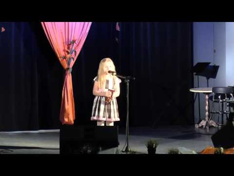 Zosia Baran - czekolady, ach (rep. wygraj sukces)