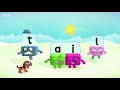 Alphablocks S04E06 Name
