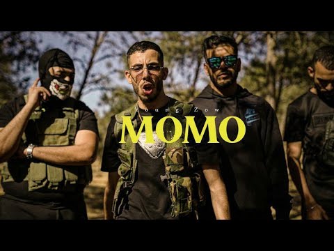 Young Zow - MOMO