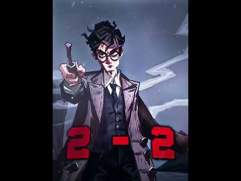 Harry Potter vs Lord Voldemort #harrypotter #hp #shorts