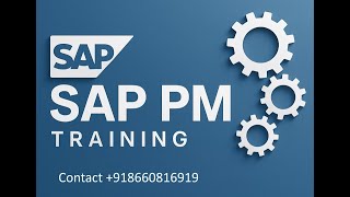 SAP Plant Maintenance S4 HANA EAM Fiori apps